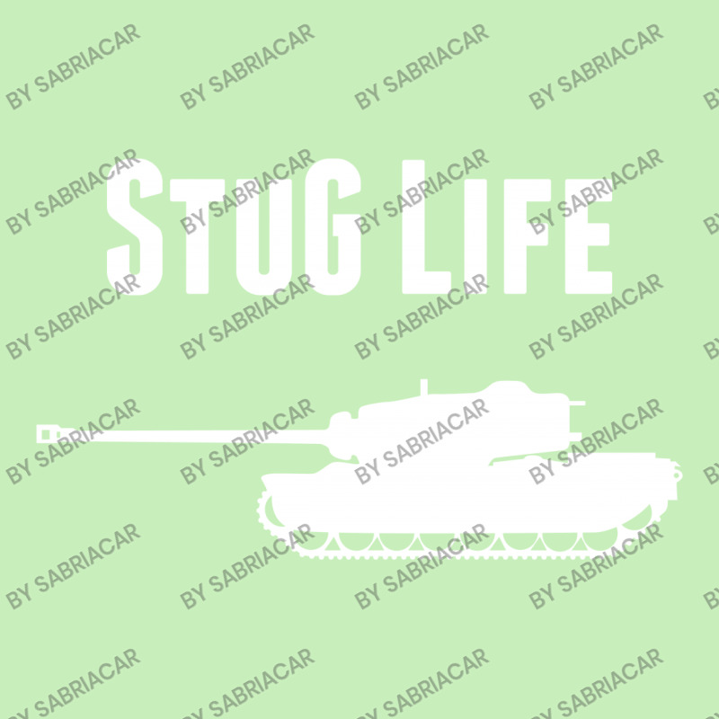 Stug Life Urban Heavy T-shirt by SabriAcar | Artistshot