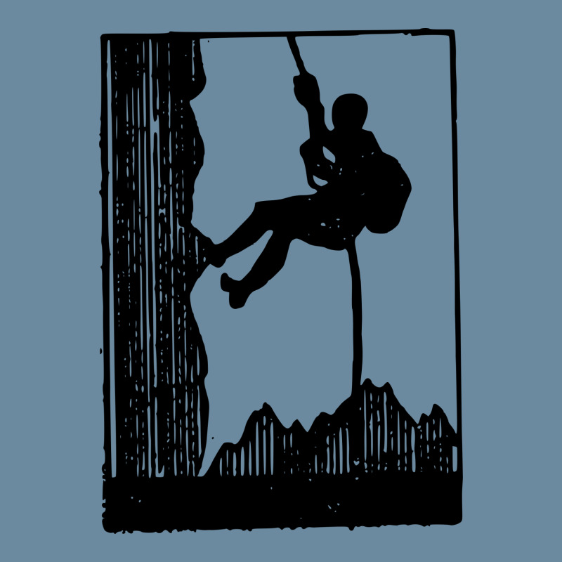 Adventure Clambing Urban Heavy T-shirt | Artistshot