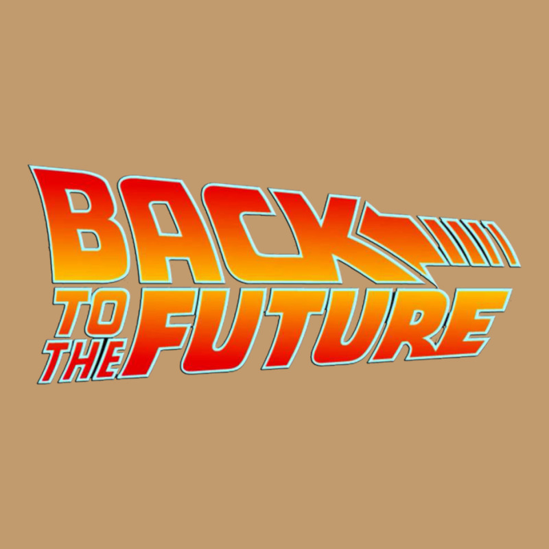 Back Future Urban Heavy T-shirt by love | Artistshot