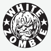 White Zombie Urban Heavy T-shirt | Artistshot