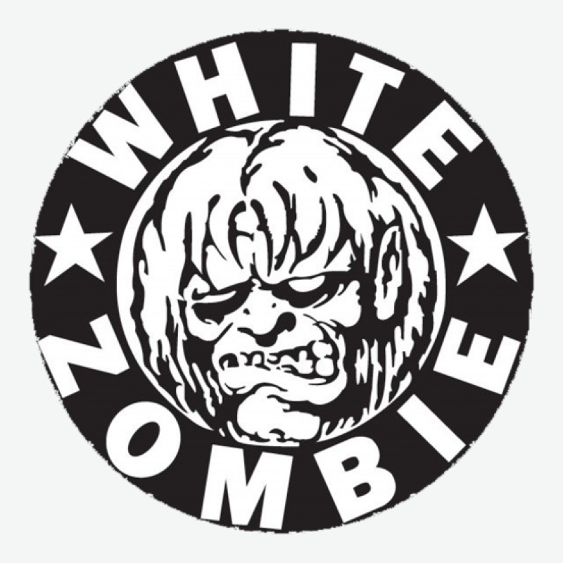 White Zombie Urban Heavy T-shirt | Artistshot