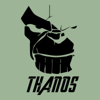 Thanos Urban Heavy T-shirt | Artistshot