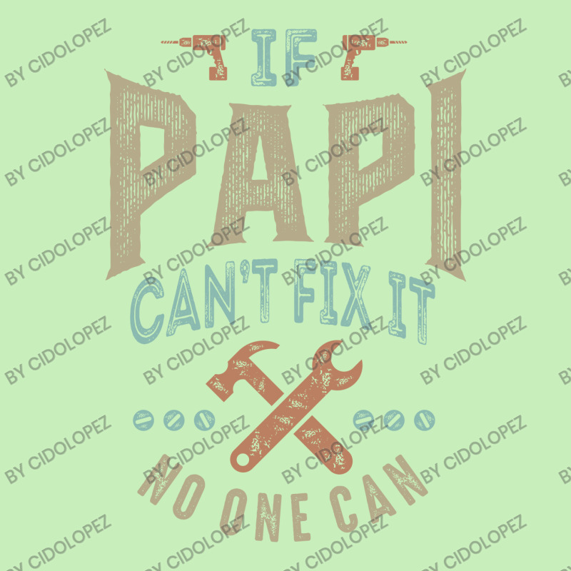 If Papi Can't Fix It Urban Heavy T-shirt | Artistshot