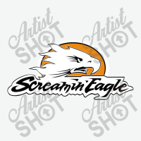 The Screaming Eagle Urban Heavy T-shirt | Artistshot