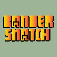 Bandersnatch Urban Heavy T-shirt | Artistshot