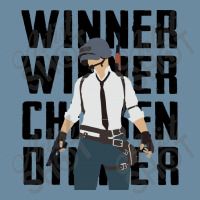 Winner Chicken Dinner (black) Urban Heavy T-shirt | Artistshot