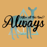 After All This Time Always For Light Urban Heavy T-shirt | Artistshot