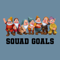 The Seven Dwarfs Squad For Light Urban Heavy T-shirt | Artistshot