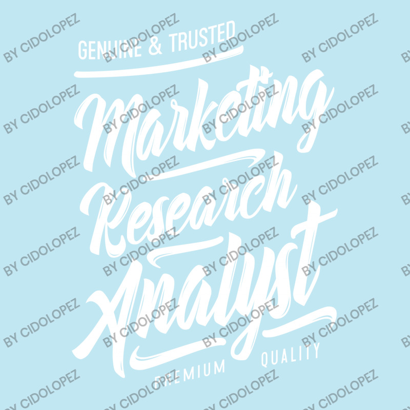 Marketing Research Analyst Urban Heavy T-shirt by cidolopez | Artistshot