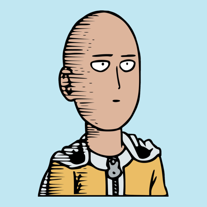 Saitama Art Urban Heavy T-shirt | Artistshot