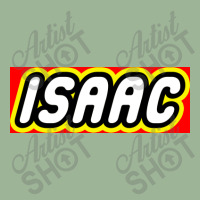 Isaac Urban Heavy T-shirt | Artistshot