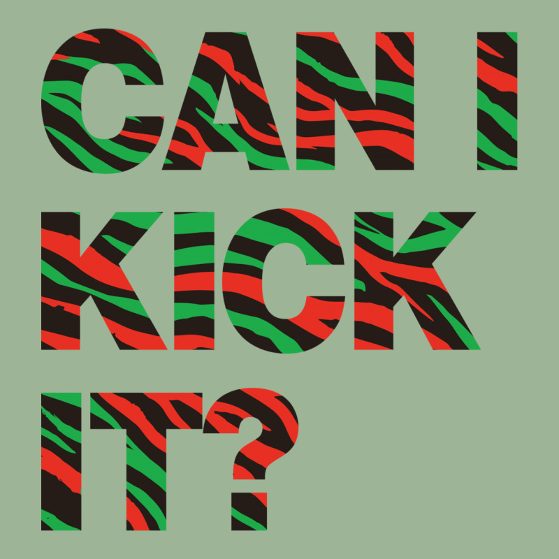 Can I Kick It Urban Heavy T-shirt | Artistshot