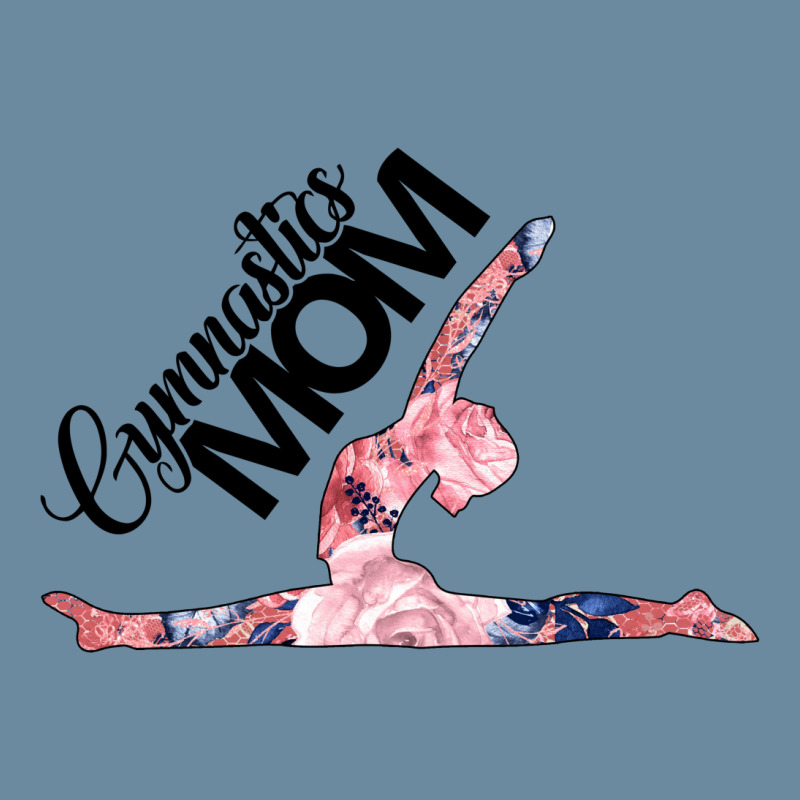 Gymnastics Mom For Light Urban Heavy T-shirt by autlu2024 | Artistshot