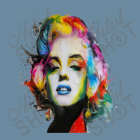 Marilyn Urban Heavy T-shirt | Artistshot