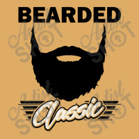 Bearded Classic Urban Heavy T-shirt | Artistshot