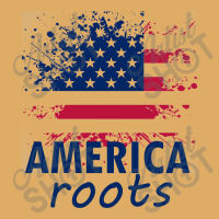 America Root Urban Heavy T-shirt | Artistshot