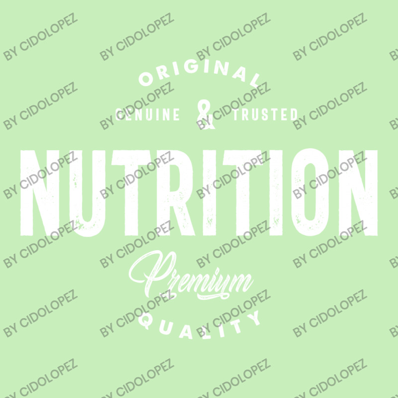 Nutrition Original Urban Heavy T-shirt by cidolopez | Artistshot