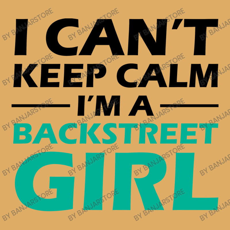 Backstreet Girl Urban Heavy T-shirt by banjarstore | Artistshot