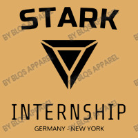 Stark Internship Urban Heavy T-shirt | Artistshot