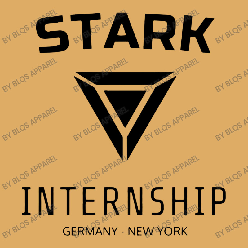 Stark Internship Urban Heavy T-shirt by BLQS Apparel | Artistshot