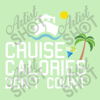 Cruise Calories Don't Count Urban Heavy T-shirt | Artistshot