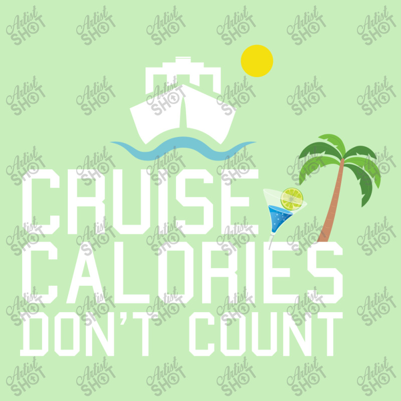 Cruise Calories Don't Count Urban Heavy T-shirt | Artistshot