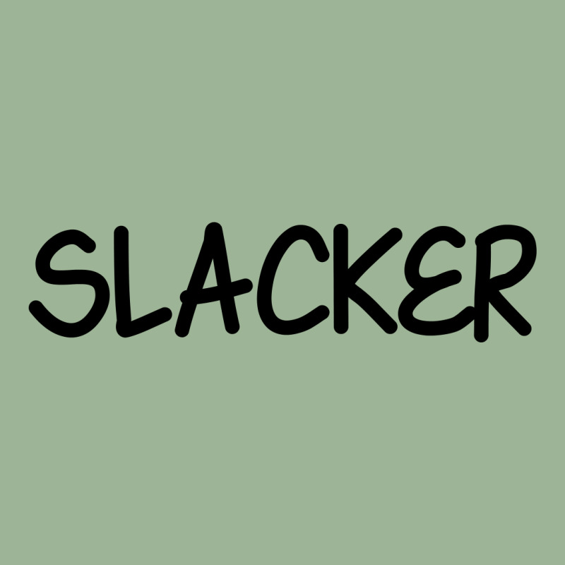 Slacker Urban Heavy T-shirt | Artistshot