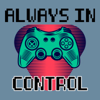 Always In Control For Light Urban Heavy T-shirt | Artistshot