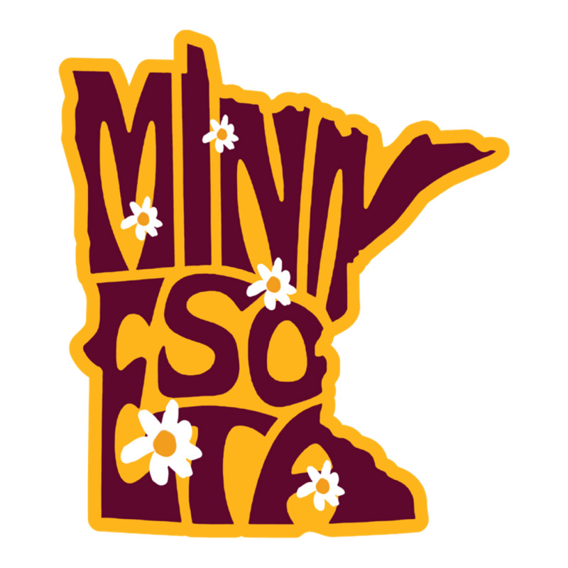 I Love Minnesota State Fair Star Paper Bag - 13 X 7 X 13 | Artistshot