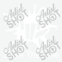 Share The Love Urban Heavy T-shirt | Artistshot