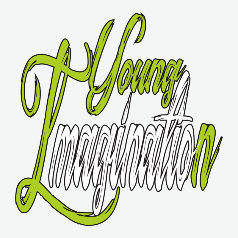 Young Imagination Urban Heavy T-shirt by Naraya | Artistshot