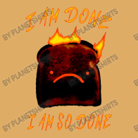 I Am Done I Am So Done Urban Heavy T-shirt | Artistshot