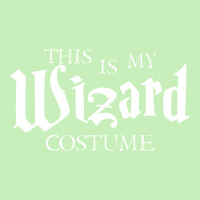 This Is My Wizard Costume Urban Heavy T-shirt | Artistshot