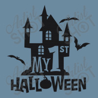 My 1st Halloween Urban Heavy T-shirt | Artistshot