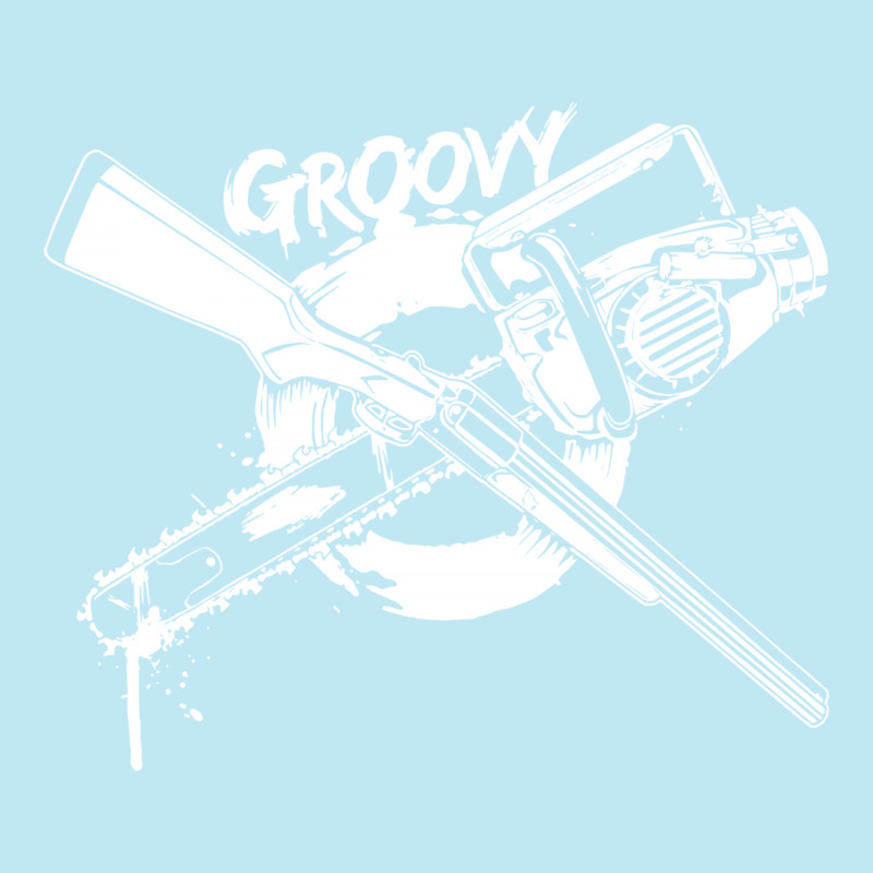 Groovy Urban Heavy T-shirt | Artistshot