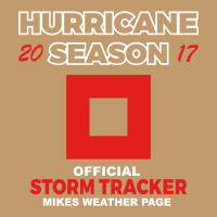 Hurricane Season 2017‬‬ Urban Heavy T-shirt | Artistshot