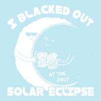 I Black Out Solar Eclipse Urban Heavy T-shirt | Artistshot