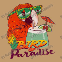 Bird Of Paradise Urban Heavy T-shirt | Artistshot