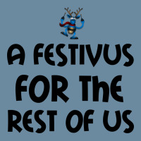 Festivus For Us Urban Heavy T-shirt | Artistshot