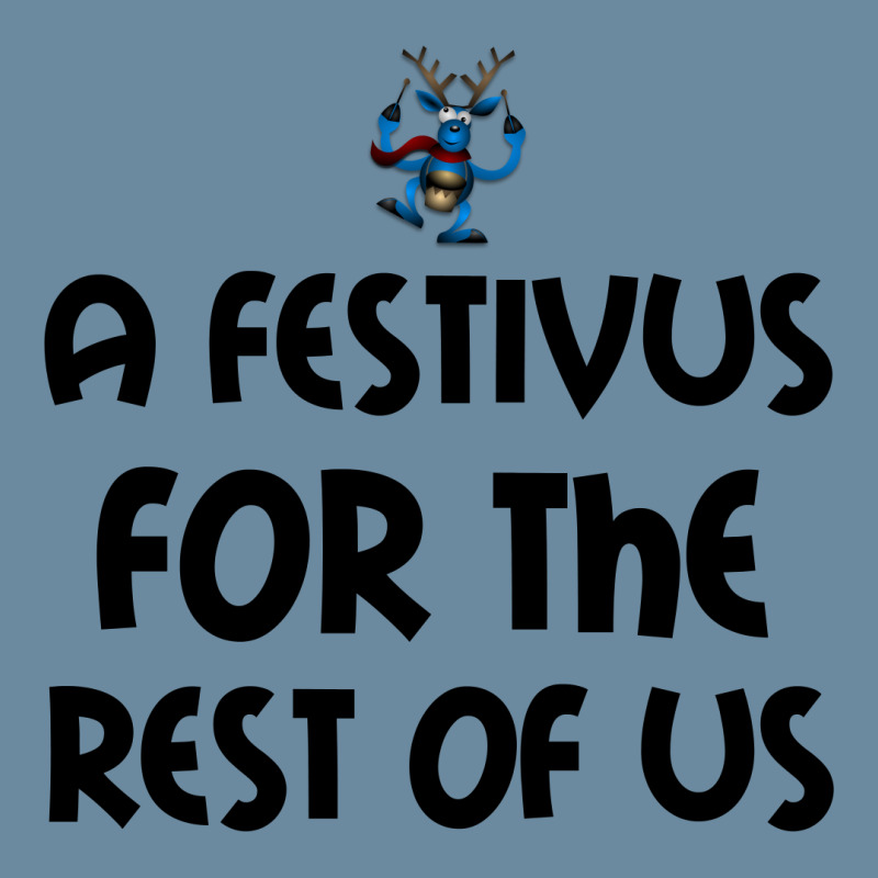 Festivus For Us Urban Heavy T-shirt by Perfect Designers | Artistshot