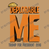 Deplorable Me 01 Urban Heavy T-shirt | Artistshot