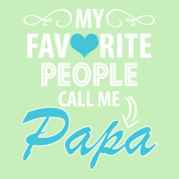 My Favorite People Call Me Papa Urban Pullover Hoodie | Artistshot