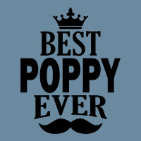 Best Poppy Ever Urban Pullover Hoodie | Artistshot