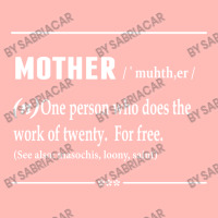 Mother Noun Urban Pullover Hoodie | Artistshot