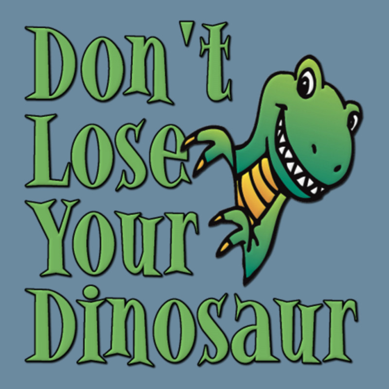 Don't Lose Your Dinosaur Urban Pullover Hoodie | Artistshot