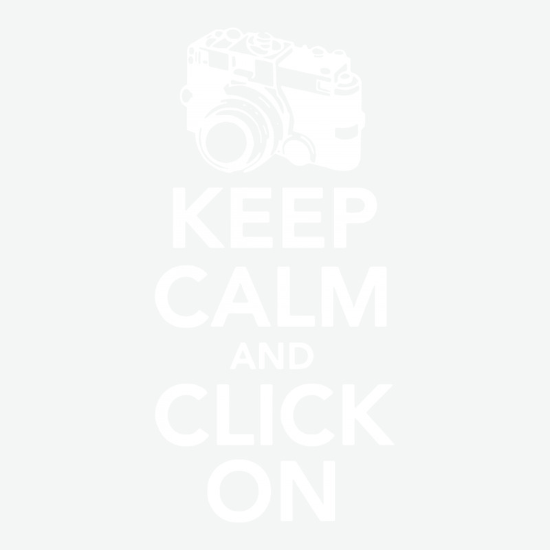 Keep Calm And Click On Urban Pullover Hoodie | Artistshot