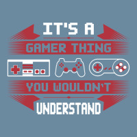 It's A Gamer Thing You Wouldn't Understand Urban Pullover Hoodie | Artistshot