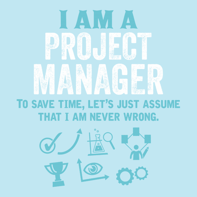 I Am A Project Manager... Urban Pullover Hoodie | Artistshot