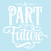 Part Of Future Urban Pullover Hoodie | Artistshot