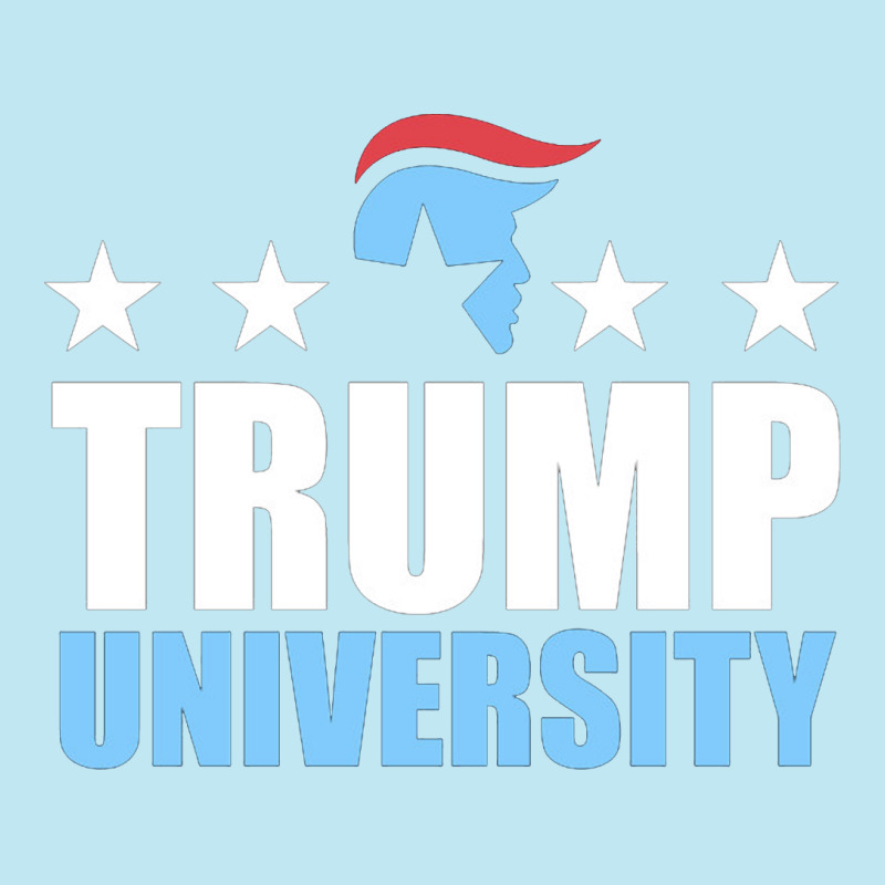 Trump University Urban Pullover Hoodie | Artistshot